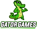 Gator Games